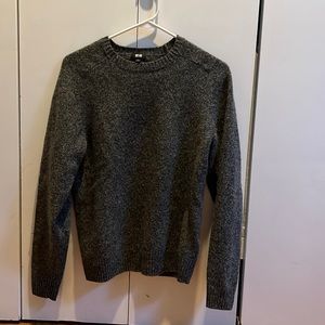 Uniqlo Wool Sweater